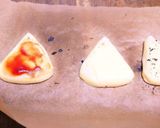 チーズ焼いただけ♪作り方2写真