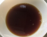 唐揚げの油淋鶏風作り方1写真