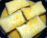 野菜充実！！フレンチトースト作り方4写真
