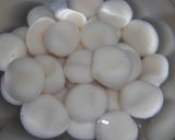 よ~く冷やして♪抹茶白玉しるこ作り方3写真