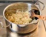 フワ旨【トマト煮込みミートボール】作り方4写真