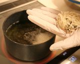 【江戸の味】長崎がんもどき大根作り方5写真