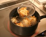 【江戸の味】長崎がんもどき大根作り方6写真