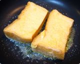 野菜充実！！フレンチトースト作り方5写真