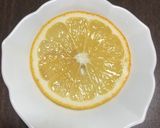 朝のデトックス☆レモン生姜白湯作り方3写真