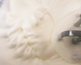 黒糖シフォン作り方7写真
