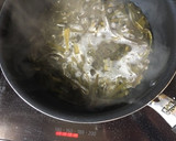 だしがら活用で節約♡昆布の佃煮作り方2写真