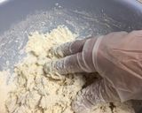 子供と手打ちうどんを作ろう！作り方2写真