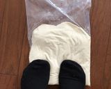 子供と手打ちうどんを作ろう！作り方4写真