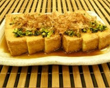 簡単☆絹厚揚げと白菜のクタクタ煮作り方11写真