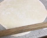 子供と手打ちうどんを作ろう！作り方6写真