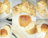 いろんなパン（血管ダイエット1497）作り方4写真