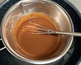濃厚♡♡チョコレートパウンドケーキ作り方3写真