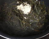 だしがら活用で節約♡昆布の佃煮作り方3写真
