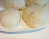カリカリ‼香ばしい焼きおにぎり作り方1写真
