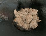 お助けレシピ☆もやしとトマトの焼うどん作り方3写真