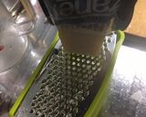 超チーズ味噌ラーメン作り方3写真