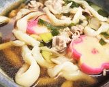 子供と手打ちうどんを作ろう！作り方8写真