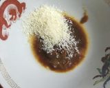 超チーズ味噌ラーメン作り方6写真