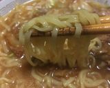 超チーズ味噌ラーメン作り方8写真