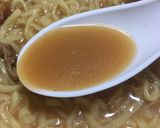 超チーズ味噌ラーメン作り方9写真