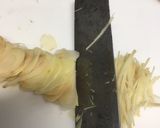 サバの生姜煮（20切れ分）作り方1写真