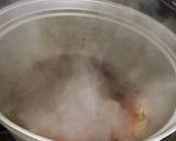 サバの生姜煮（20切れ分）作り方2写真