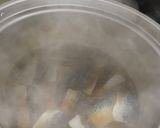 サバの生姜煮（20切れ分）作り方3写真