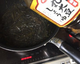 だしがら活用で節約♡昆布の佃煮作り方4写真