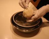 【江戸の味】大根飯作り方1写真