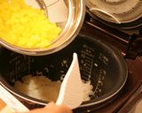 【江戸の味】大根飯作り方7写真