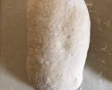 王林りんごのカンパーニュ/オーバーナイト作り方6写真