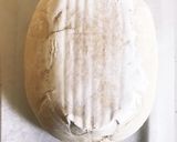 王林りんごのカンパーニュ/オーバーナイト作り方10写真