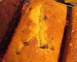 栗のケーキ 【ブランデー仕立ver.有】作り方11写真