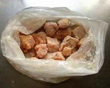 鶏もも肉のかたくり粉焼き作り方4写真