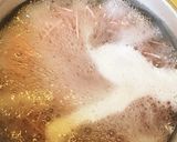 素麺を使った台湾担仔麺*汁なしラーメン風作り方4写真