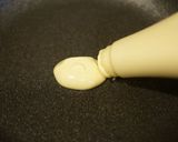 海老と春野菜の粒マスタード・マヨソテー作り方5写真