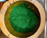 昔懐かしい手作り草餅(簡単美味しい♪)作り方4写真