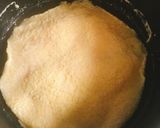たらたまふわふわ雑炊作り方5写真
