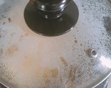 たらたまふわふわ雑炊作り方6写真