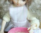 リカちゃん♡筍とねぎ揚げ出し豆腐の小鍋ꕤ作り方5写真
