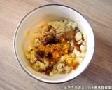 薑黃黑木耳薯泥沙拉．柯媽媽の植物燕窩作り方3写真