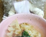 リカちゃん♡筍とねぎ揚げ出し豆腐の小鍋ꕤ作り方21写真
