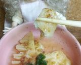 リカちゃん♡筍とねぎ揚げ出し豆腐の小鍋ꕤ作り方23写真