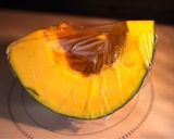 mお手軽！かぼちゃのマヨグラタン作り方1写真
