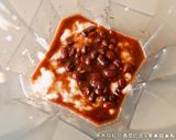 黑木耳紅豆香草奶昔．柯媽媽の植物燕窩作り方4写真