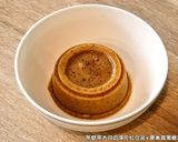 黑糖黑木耳奶凍佐紅豆湯．柯媽媽植物燕窩作り方2写真