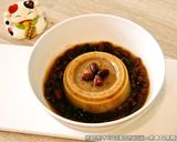 黑糖黑木耳奶凍佐紅豆湯．柯媽媽植物燕窩作り方4写真