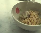 【中華広東料理】家でワンタン麺を作る作り方8写真