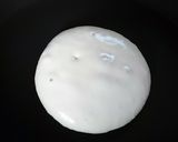離乳食にも☆米粉の甘酒パンケーキ。作り方2写真
